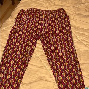 Lularoe Leggings